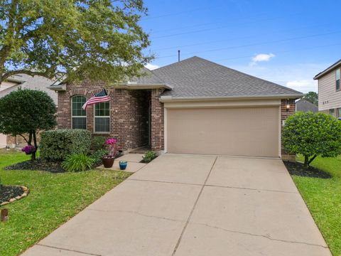 Photo of 11026 Heartland Grove Drive, Richmond, TX 77406 (MLS # 70124216)