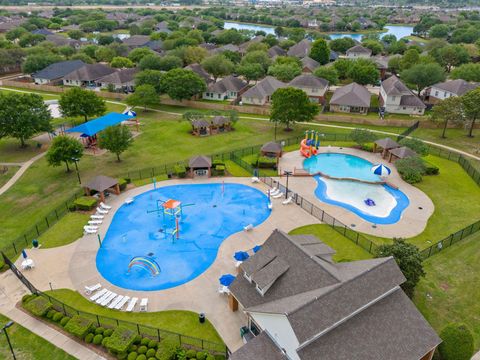 Tiny photo for 11026 Heartland Grove Drive, Richmond, TX 77406 (MLS # 70124216)