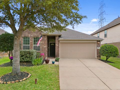 Tiny photo for 11026 Heartland Grove Drive, Richmond, TX 77406 (MLS # 70124216)