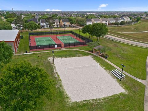 Tiny photo for 11026 Heartland Grove Drive, Richmond, TX 77406 (MLS # 70124216)