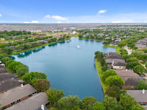 Tiny photo for 11026 Heartland Grove Drive, Richmond, TX 77406 (MLS # 70124216)