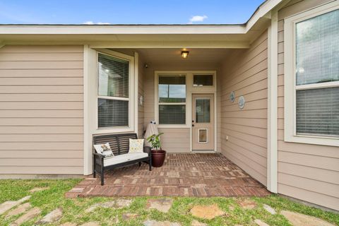 Tiny photo for 11026 Heartland Grove Drive, Richmond, TX 77406 (MLS # 70124216)