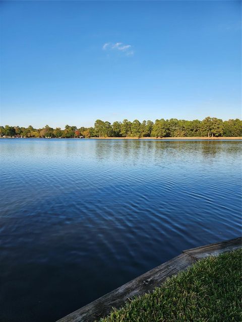 13279 Southshore Drive Conroe TX 77304