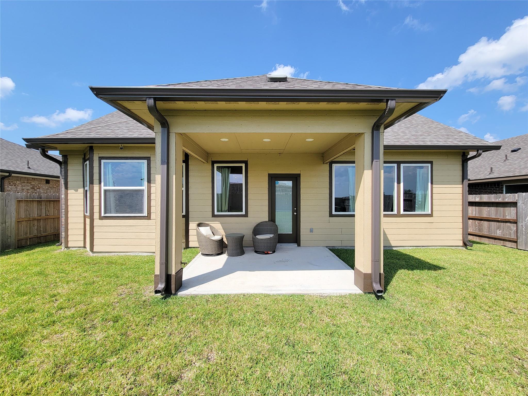 10843 Bodie Hills Drive