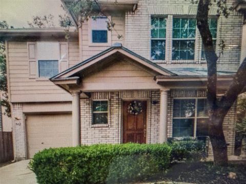 Photo of 342 Mahogany Chest, San Antonio, TX 78249 (MLS # 15931073)