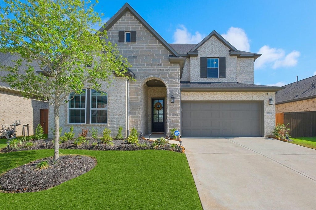 Photo of 7602 Zion Grove Court, Katy, TX 77493 (MLS # 82768202)
