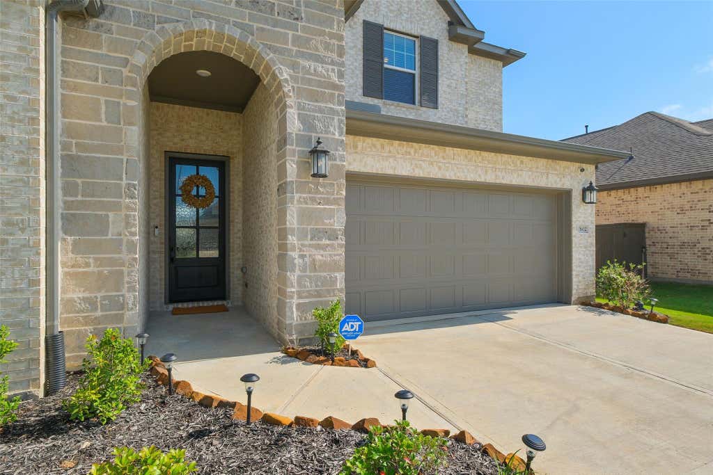 Photo of 7602 Zion Grove Court, Katy, TX 77493 (MLS # 82768202)
