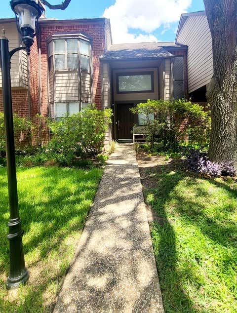 Photo of 7447 Cambridge ST #8, Houston, TX 77054 (MLS # 62092924)