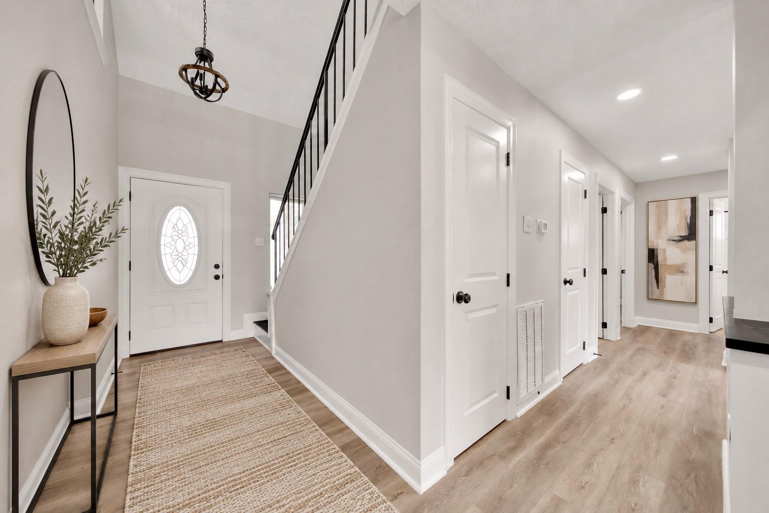 4014 Alshire Drive