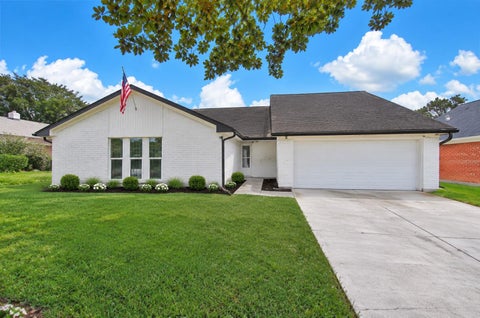 Photo of 4014 Alshire Drive, Spring, TX 77373 (MLS # 31121877)