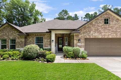Photo of 40708 Lost San Saba Lane, Montgomery, TX 77316 (MLS # 37771903)