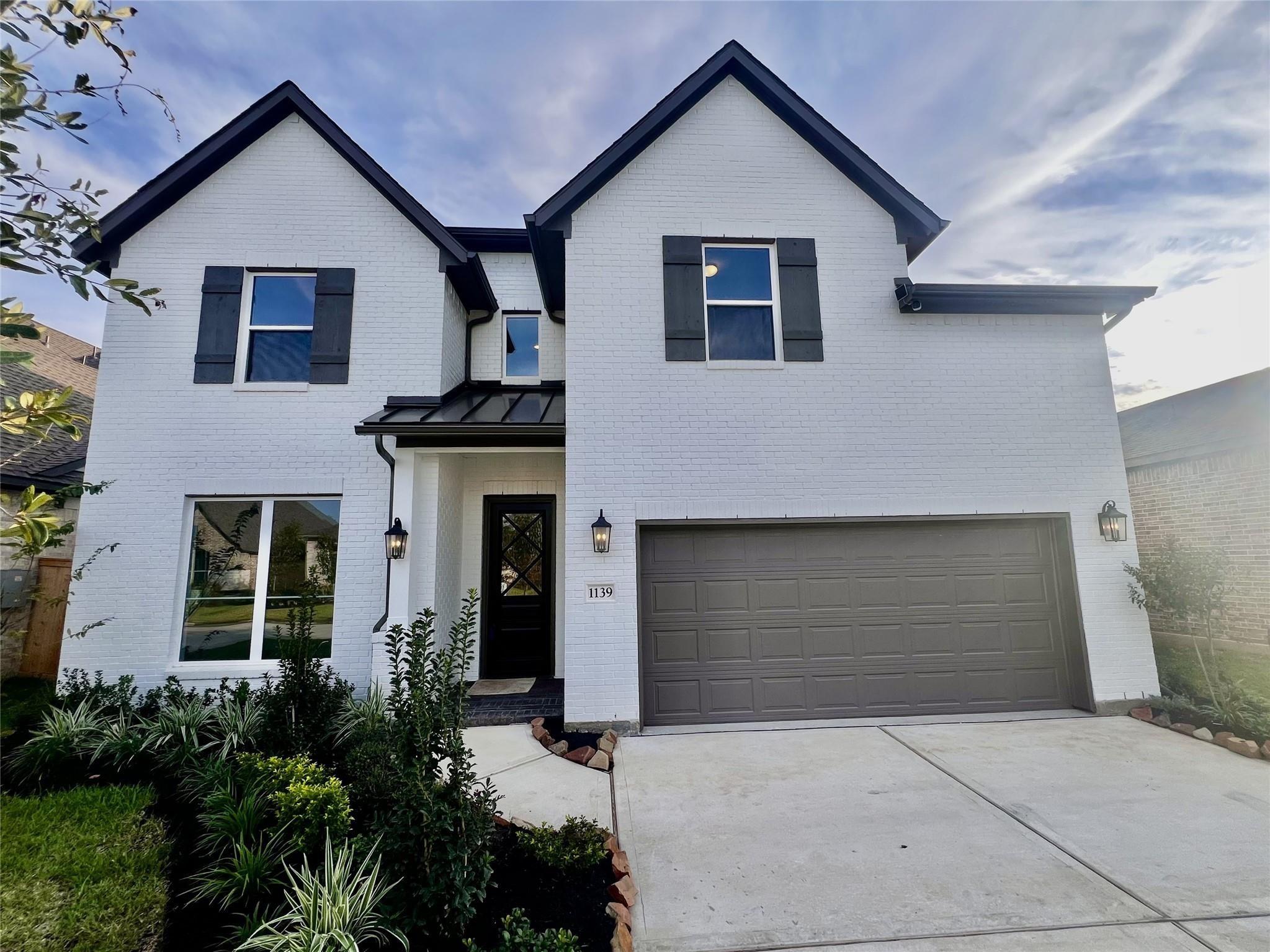 1139 Beals Creek Street