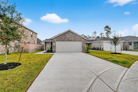 Photo of 18510 Autumn Heights Lane, Crosby, TX 77532 (MLS # 72666475)