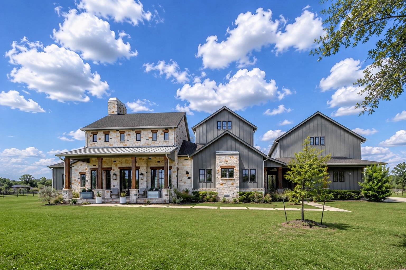 4803 Riverbend Court