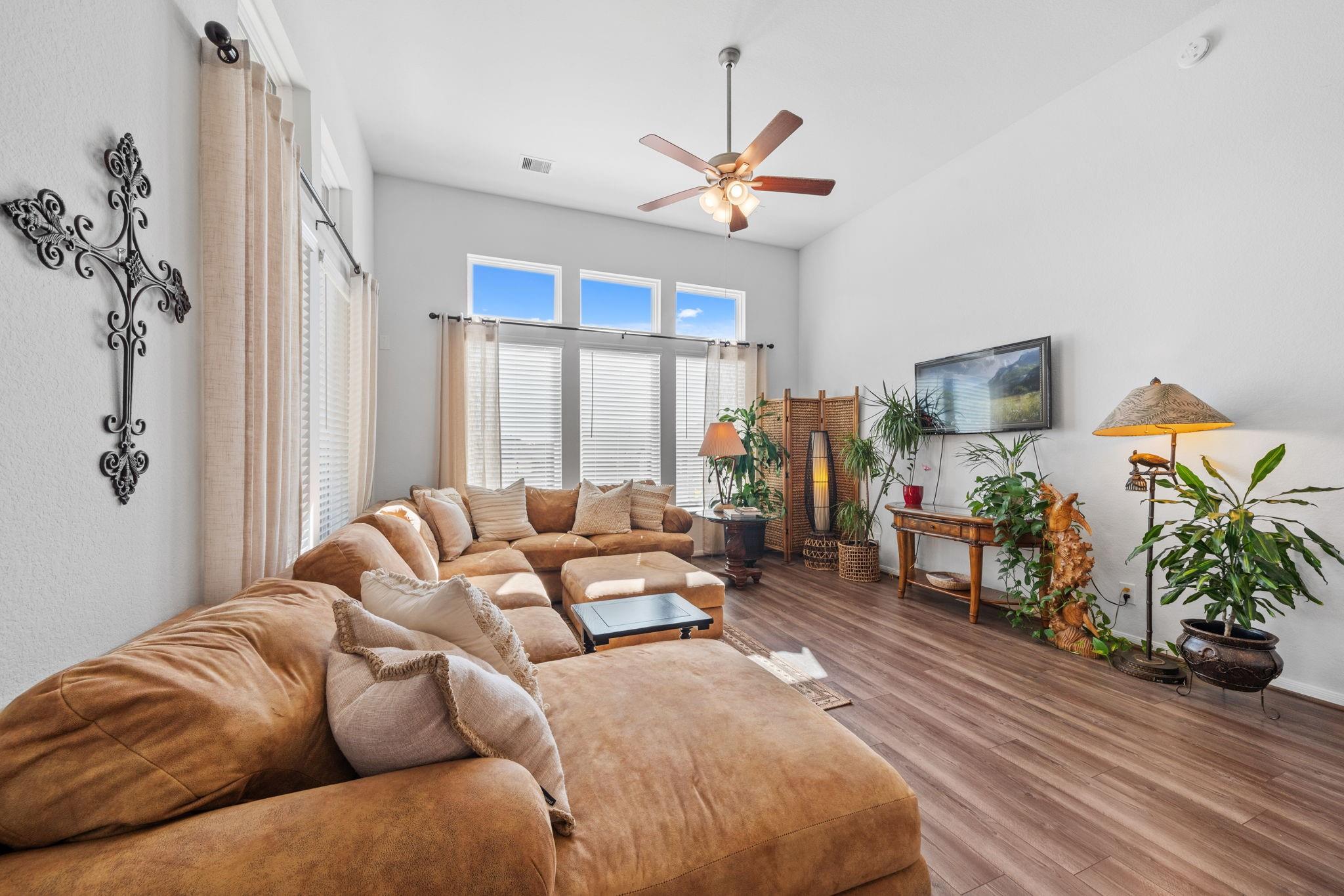 1313 Mainland Shores Lane