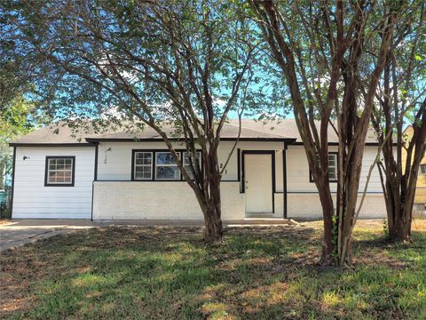 Photo of 9321 Cathedral Drive, Houston, TX 77051 (MLS # 39656425)