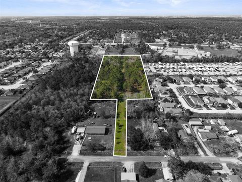 Photo of 3414 Marvin Road, Baytown, TX 77521 (MLS # 50914011)