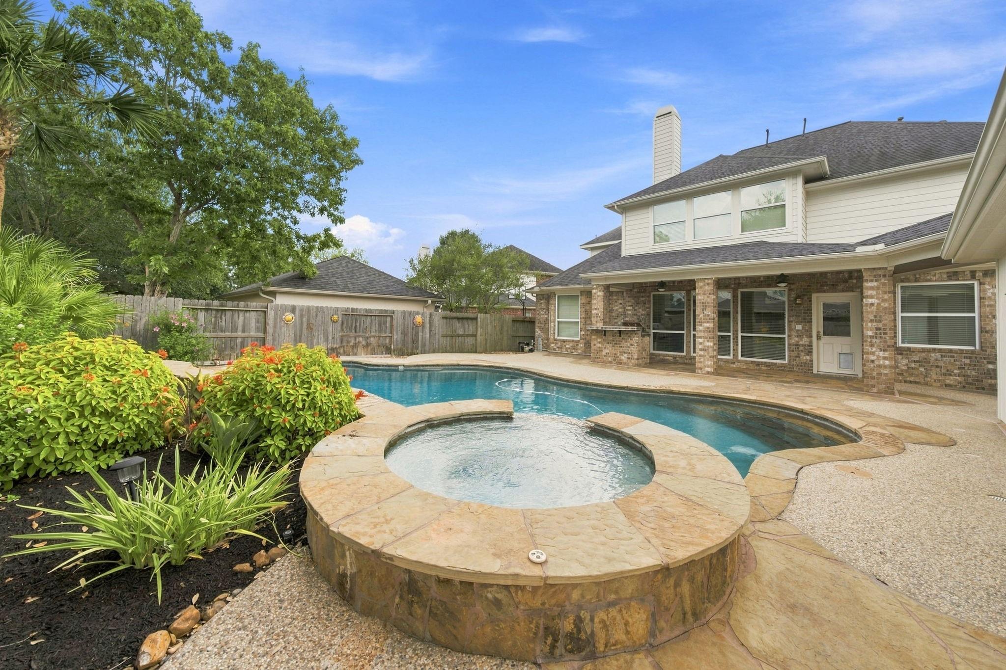 15806 Applerock Trail