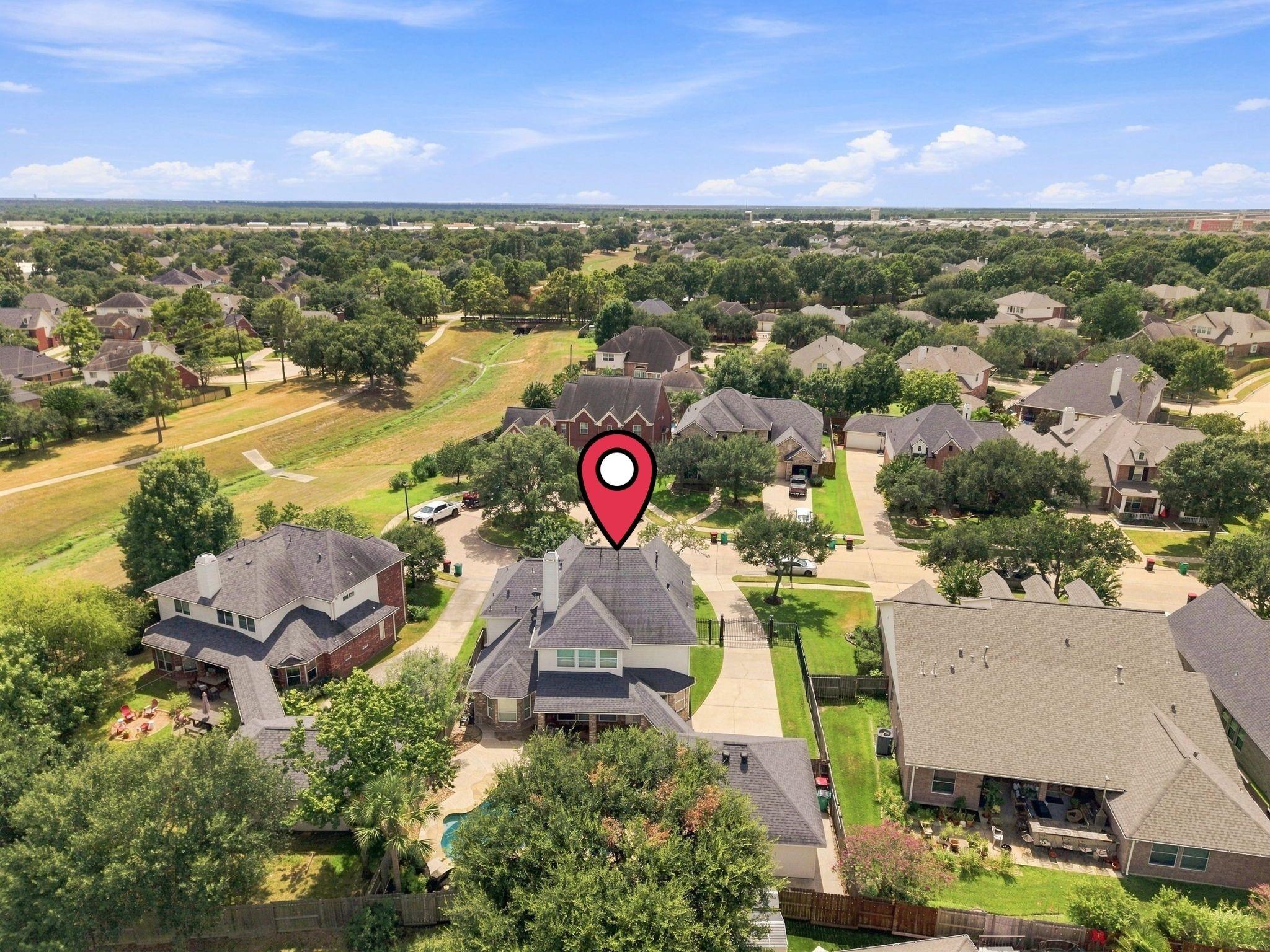 15806 Applerock Trail