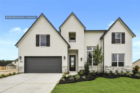 Photo of 4719 Delta Winds Lane, Fulshear, TX 77441 (MLS # 90194496)