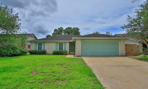 Photo of 18531 Lippizaner Drive, Cypress, TX 77433 (MLS # 44815576)