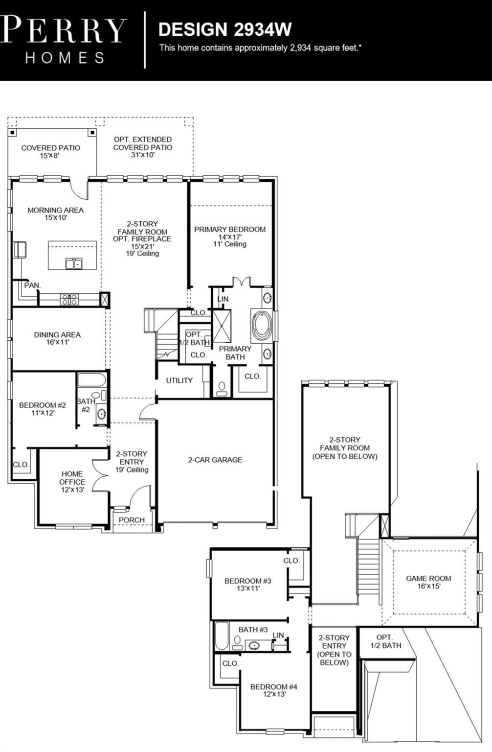 2327 Partridgeberry Lane