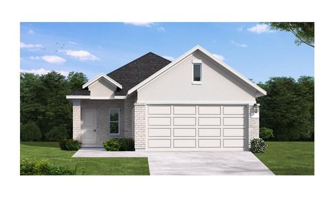 Photo of 2788 Holly Laurel Drive, Alvin, TX 77511 (MLS # 32571946)