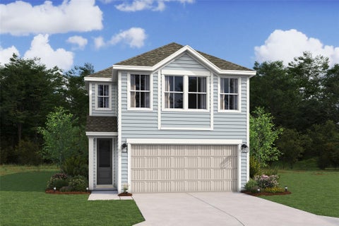 Photo of 4506 Leon Meadow Lane, Houston, TX 77048 (MLS # 65700883)