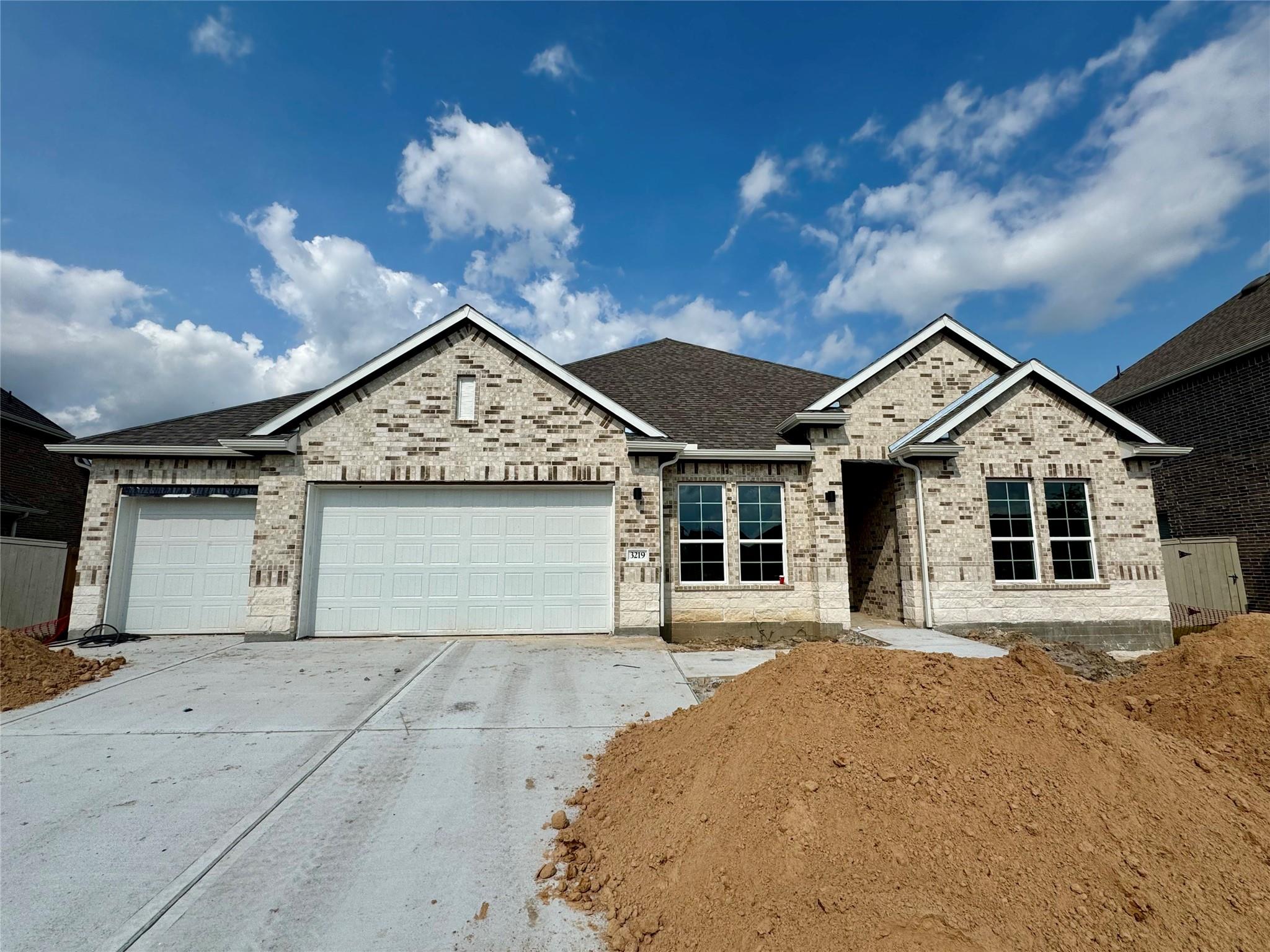 3219 Rural Grove Lane