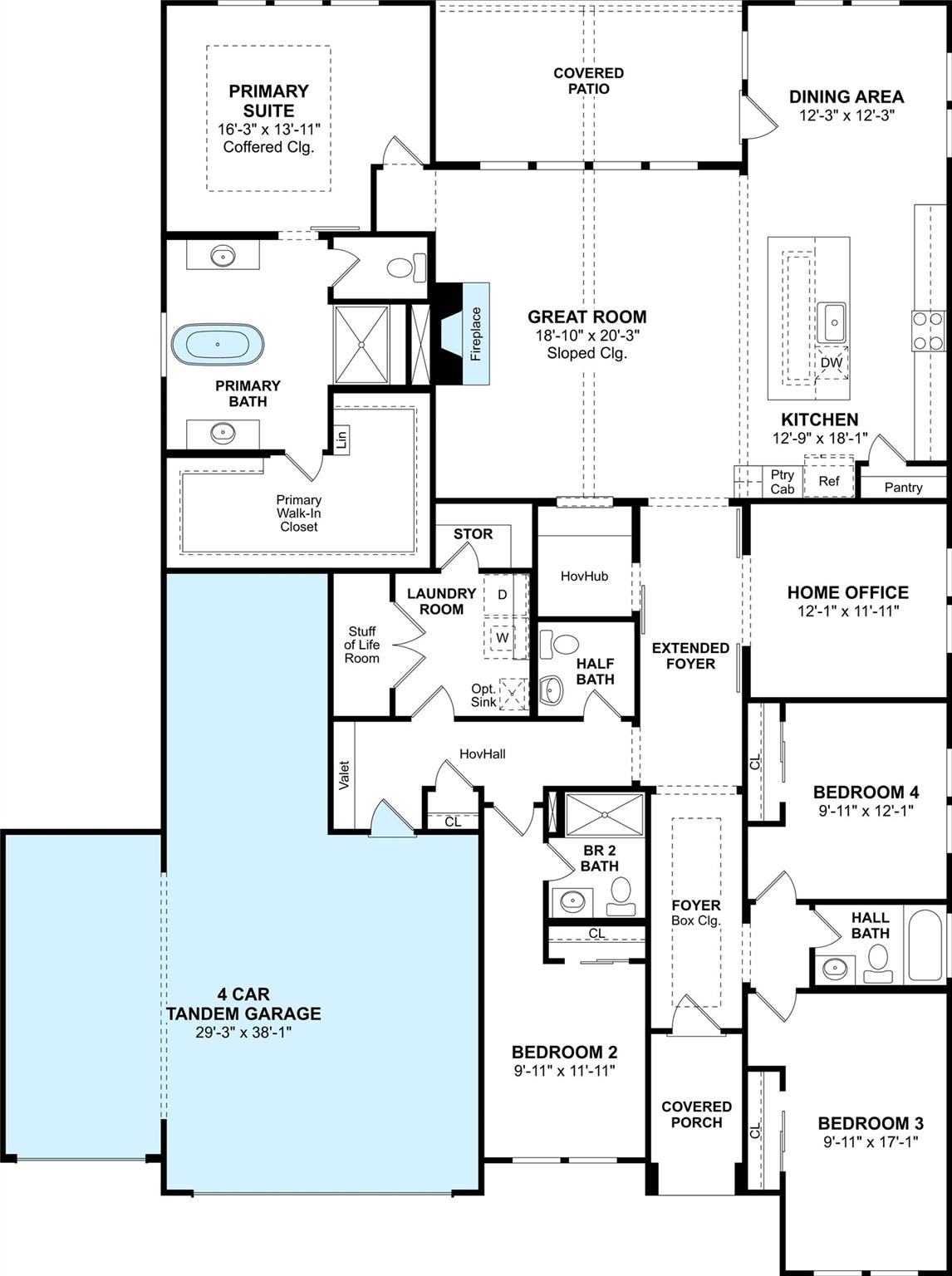 3219 Rural Grove Lane