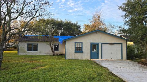 Photo of 1509 N Avenue S Ave, Freeport, TX 77541 (MLS # 11891189)