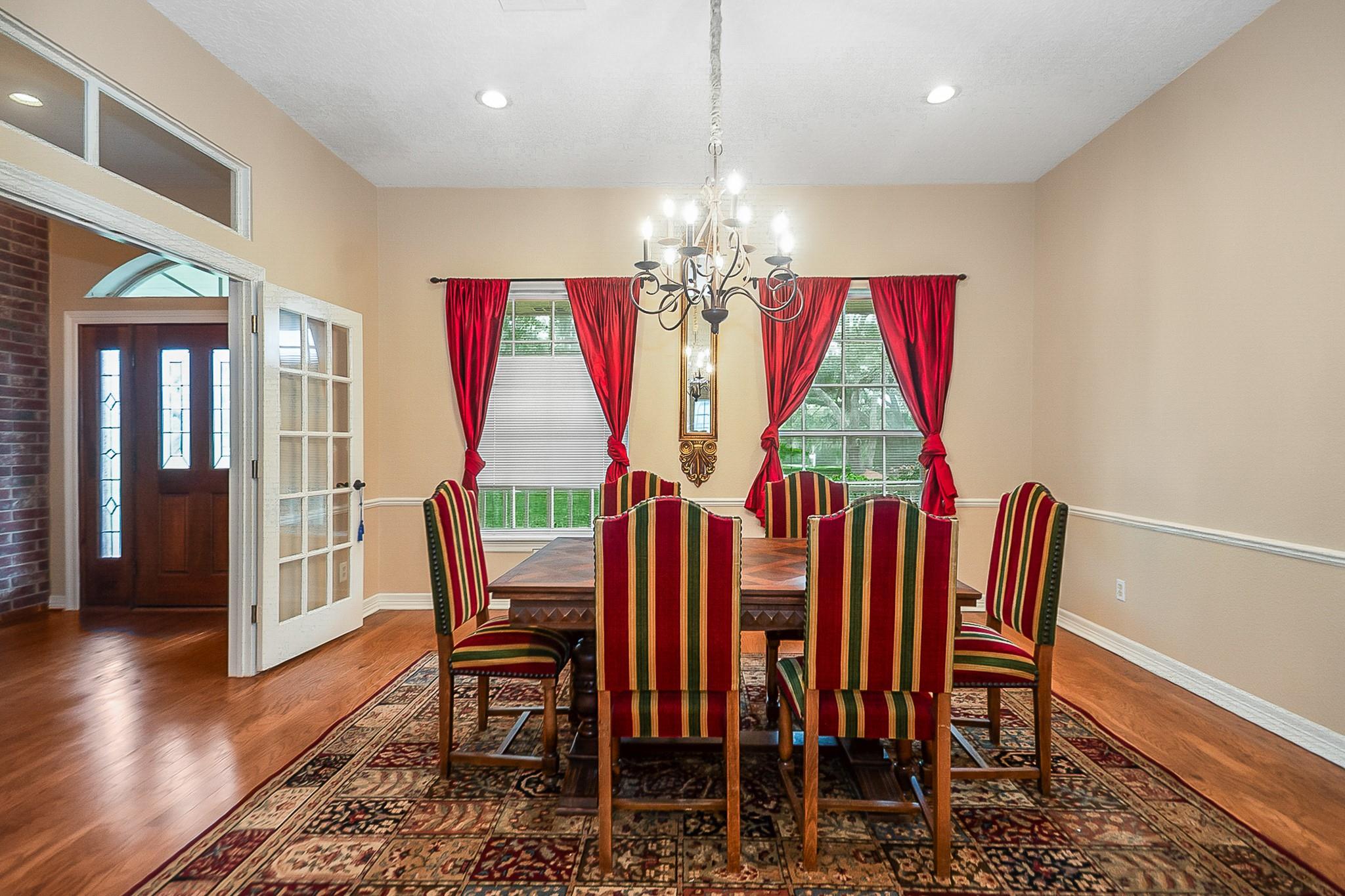 4200 County Road 502e