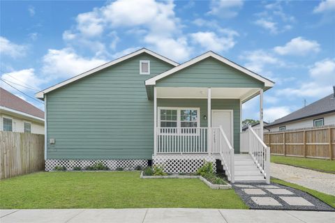 7926 Hudson Street Houston TX 77012