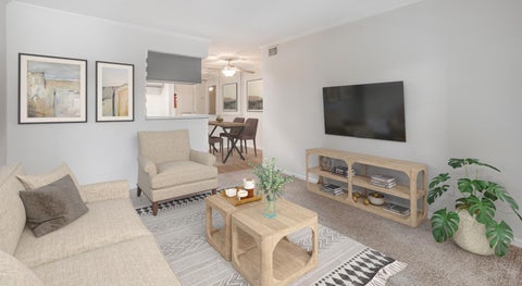 Photo of 11810 Hammond Drive #506, Houston, TX 77065 (MLS # 78302029)