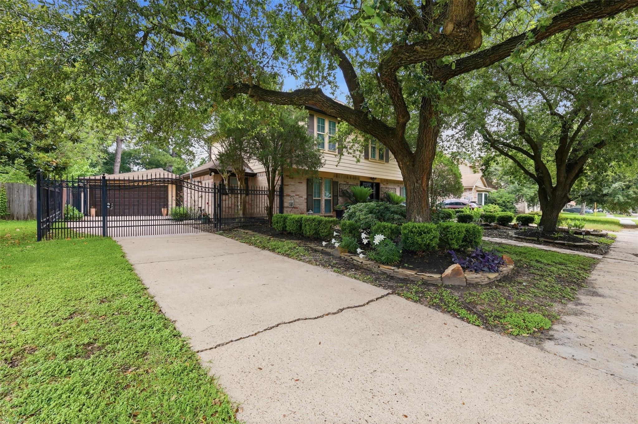 7010 River Mill Drive