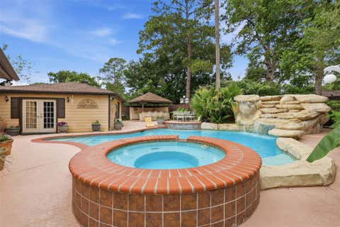 Homes For Sale - 7010 River Mill Drive<br/> Spring, TX 77379