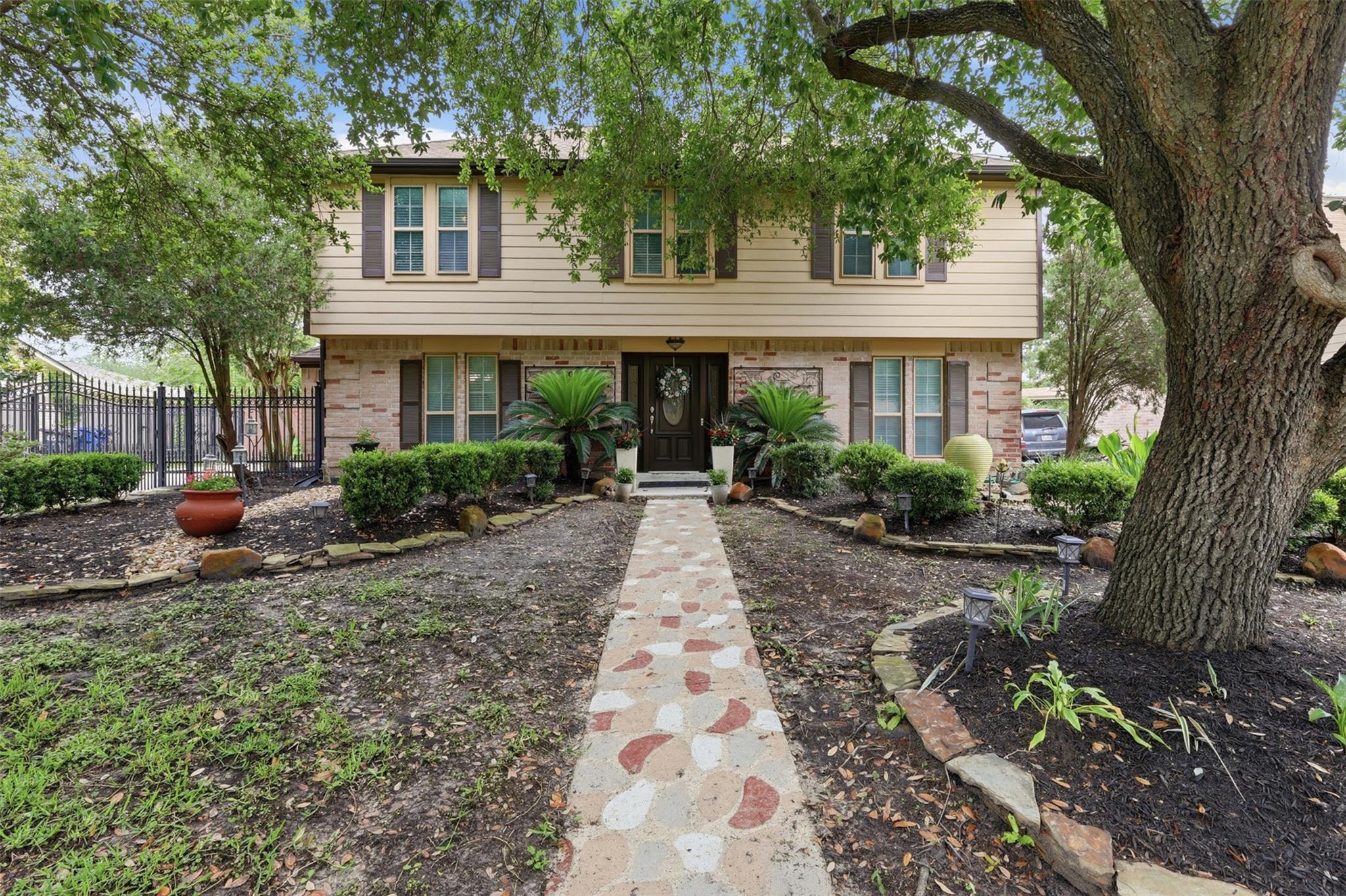 7010 River Mill Drive
