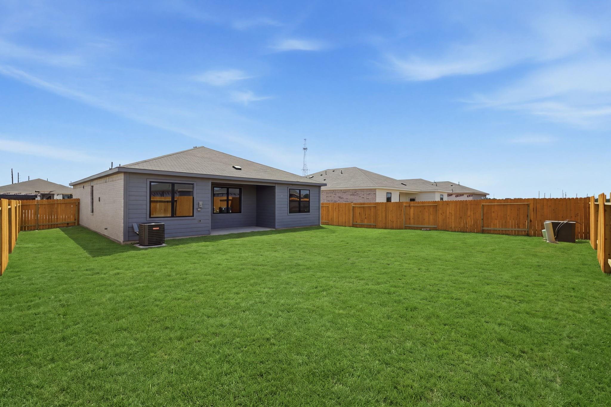 1613 Jean Meadow Drive