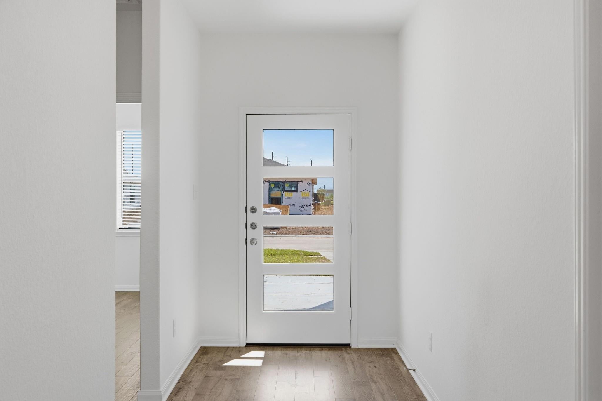1613 Jean Meadow Drive
