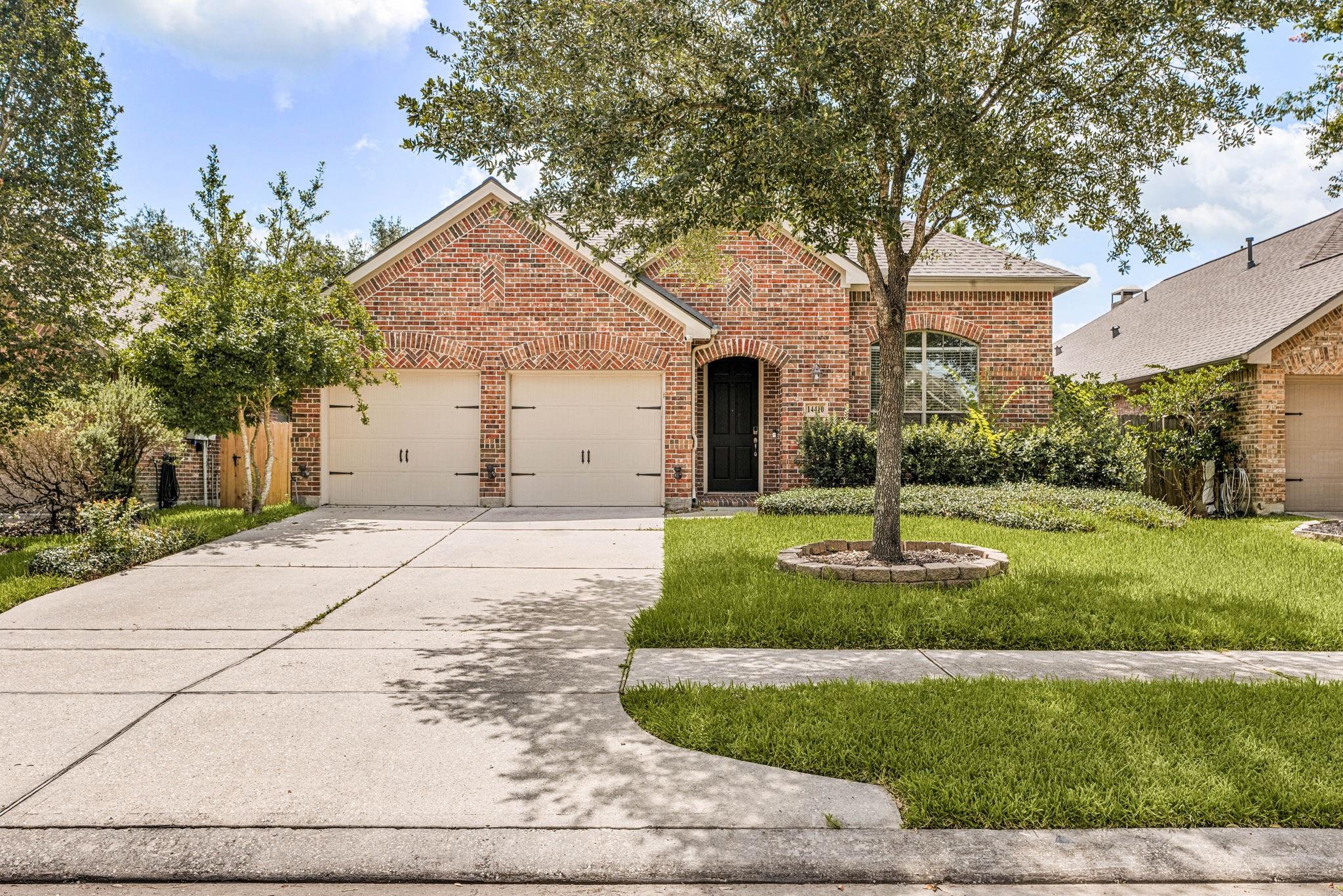 14410 Brushy Arbor Lane