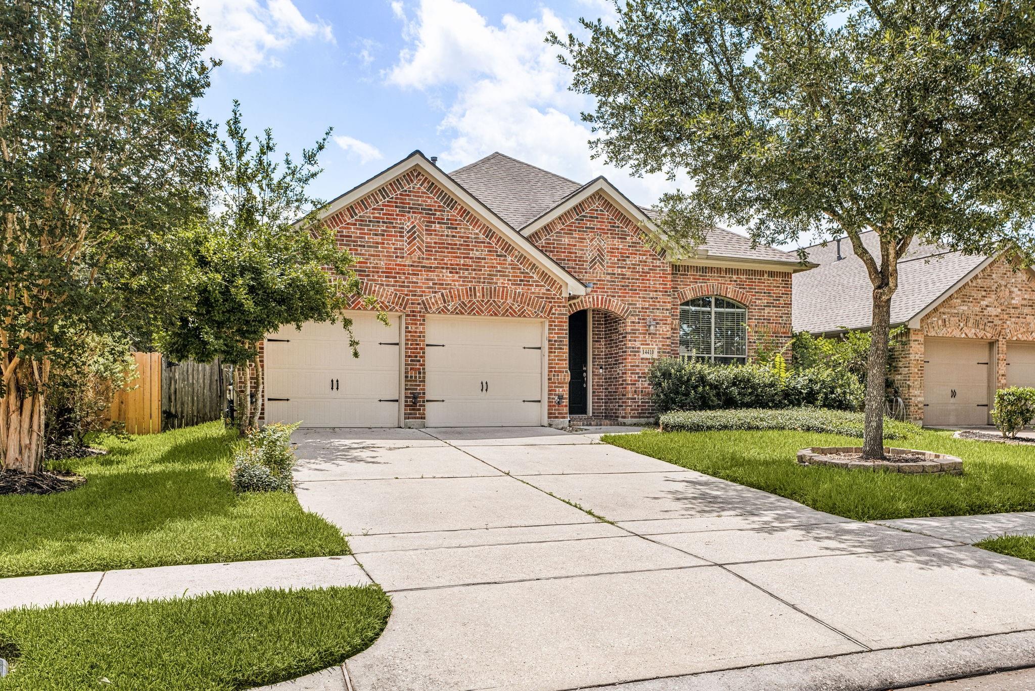 14410 Brushy Arbor Lane