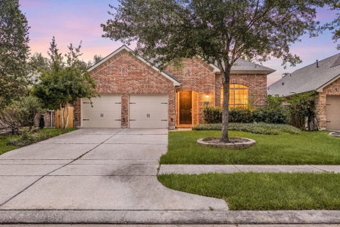 Photo of 14410 Brushy Arbor Lane, Humble, TX 77396 (MLS # 22522435)