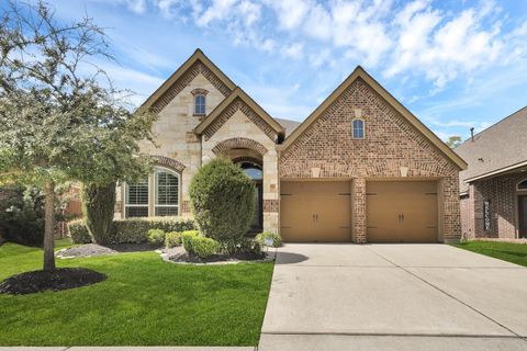 Photo of 27371 Pendleton Trace Drive, Spring, TX 77386 (MLS # 30563328)