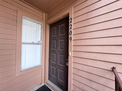 Photo of 10555 Turtlewood Court #2209, Houston, TX 77072 (MLS # 858451)