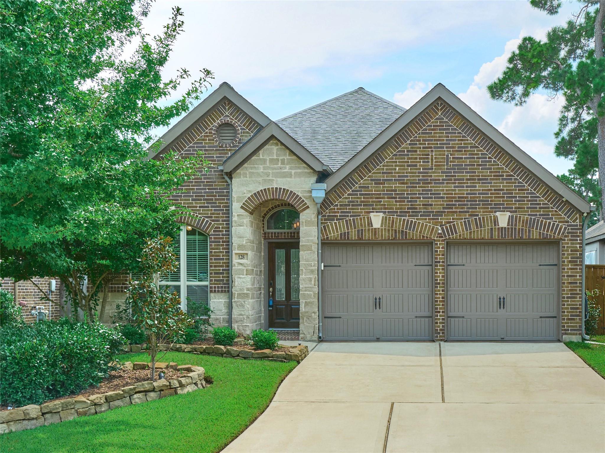 128 Buckeye Drive