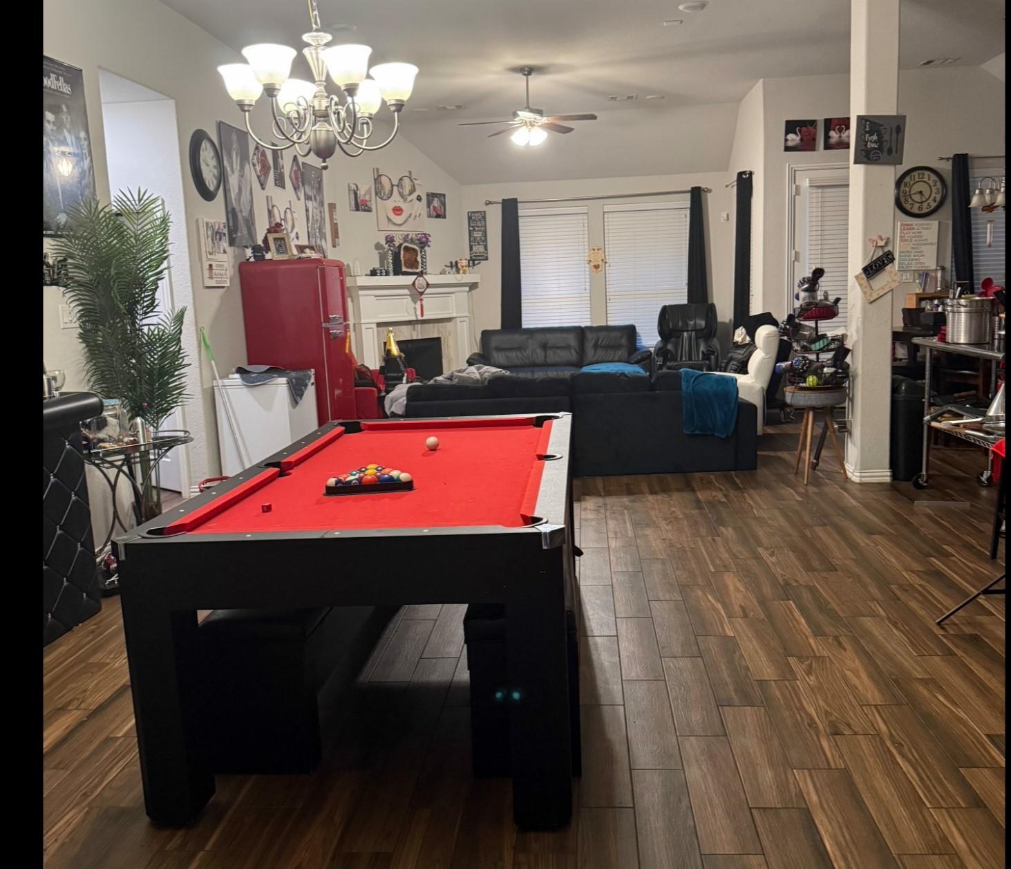 4330 Cottonwood Creek Lane