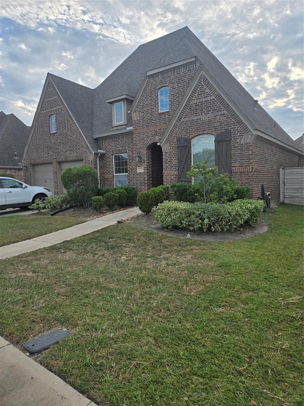 4330 Cottonwood Creek Lane