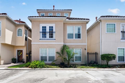 Photo of 7131 Harmony Cove, Houston, TX 77036 (MLS # 50560823)