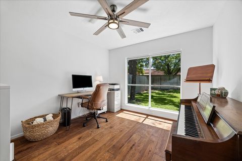 Tiny photo for 7919 Clarion Way, Houston, TX 77040 (MLS # 53382989)