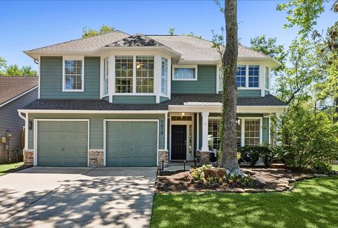 Photo of 7919 Clarion Way, Houston, TX 77040 (MLS # 53382989)